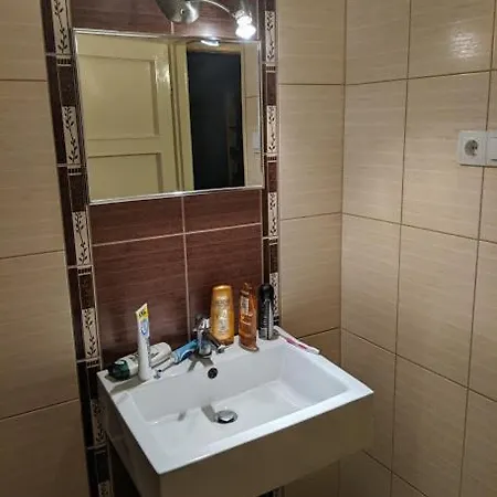 Fuzfa Nyaralo Casa vacanze *