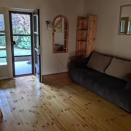 Fuzfa Nyaralo Casa vacanze *