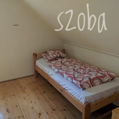 Casa vacanze Fuzfa Nyaralo Szarvas