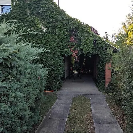 Fuzfa Nyaralo Casa vacanze