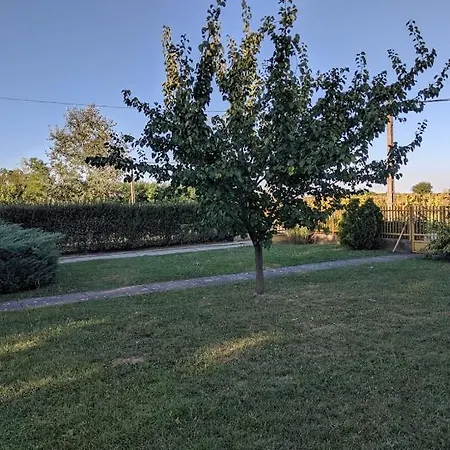 Casa vacanze Fuzfa Nyaralo