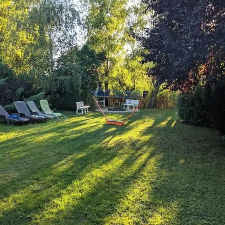 Fuzfa Nyaralo Casa vacanze *